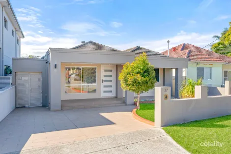 Property photo of 27 Lithgow Avenue Yagoona NSW 2199