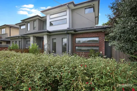 Property photo of 2/303 Mansfield Street Thornbury VIC 3071