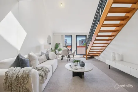 308/99 Military Rd, Neutral Bay, NSW 2089