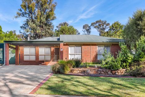 Property photo of 17 Shakespeare Street Spring Gully VIC 3550