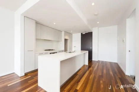 826/18 Albert St, Footscray, VIC 3011