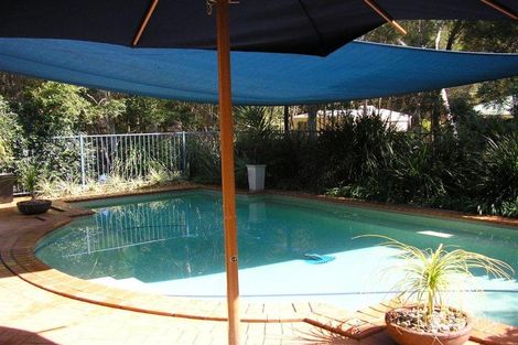 Property photo of 17 Elton Crescent Capalaba QLD 4157