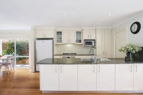 Property photo of 4 The Crescent Linley Point NSW 2066