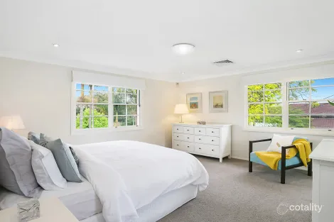 Property photo of 4 The Crescent Linley Point NSW 2066