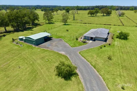 550 Manning Point Rd, Oxley Island, NSW 2430