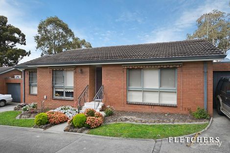 Property photo of 4/65-67 Ringwood Street Ringwood VIC 3134