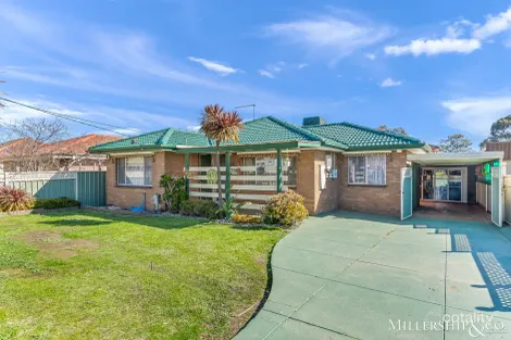 Property photo of 21 Menzies Parade Lalor VIC 3075