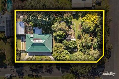 Property photo of 5 May Street Deception Bay QLD 4508