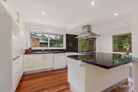 Property photo of 8 Kangaloon Street Jindalee QLD 4074