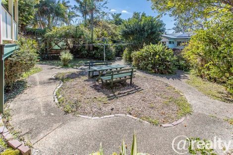 Property photo of 17 Maundrell Terrace Chermside West QLD 4032