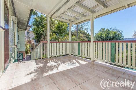 Property photo of 17 Maundrell Terrace Chermside West QLD 4032