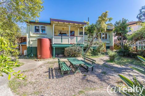 Property photo of 17 Maundrell Terrace Chermside West QLD 4032