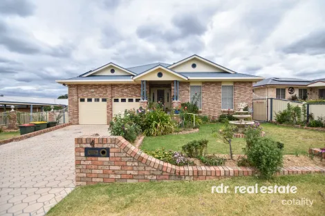 4 Crestview Pl, Inverell, NSW 2360