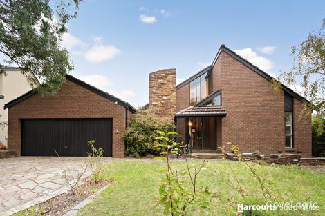 Property photo of 8 Balfour Court Glen Waverley VIC 3150