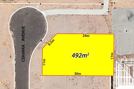 7 Cervara Ave, Stirling, WA 6021