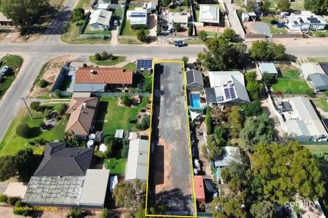 6 Henderson St, Ouyen, VIC 3490