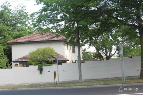 Property photo of 308 Mont Albert Road Surrey Hills VIC 3127