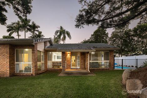 Property photo of 2 Donatello Street Fig Tree Pocket QLD 4069