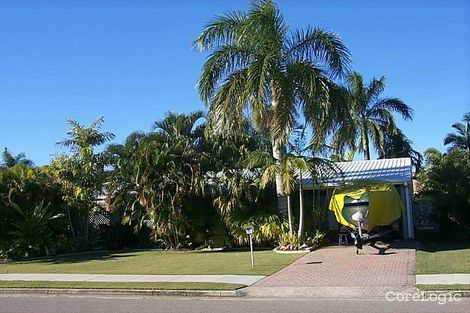 Property photo of 11 Morindo Drive Kirwan QLD 4817