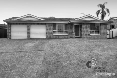 Property photo of 28 Allendale Avenue Wallsend NSW 2287