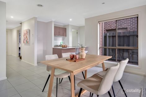 Property photo of 7 Levens Lane Mernda VIC 3754