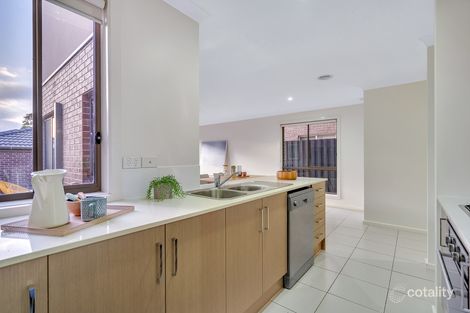 Property photo of 7 Levens Lane Mernda VIC 3754