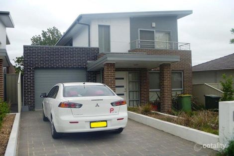 1/1 Alexander St, Smithfield, NSW 2164