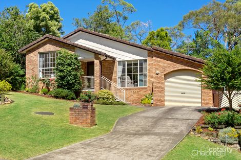 Property photo of 7 Prunella Place Faulconbridge NSW 2776