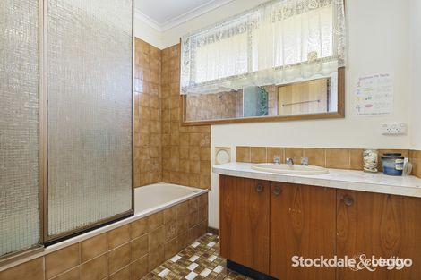 Property photo of 2/36 Gabo Way Morwell VIC 3840