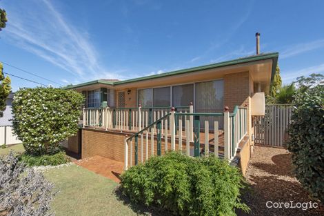 Property photo of 5A Bingara Street Mount Lofty QLD 4350