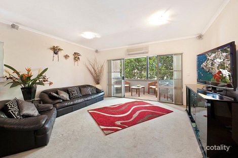Property photo of 8/5 Williams Parade Dulwich Hill NSW 2203