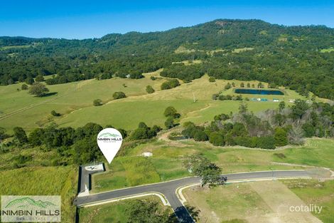 Property photo of 18 Hillside Drive Nimbin NSW 2480