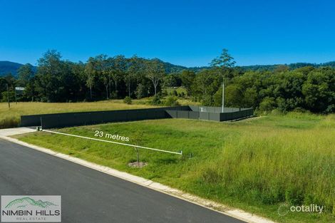 Property photo of 18 Hillside Drive Nimbin NSW 2480