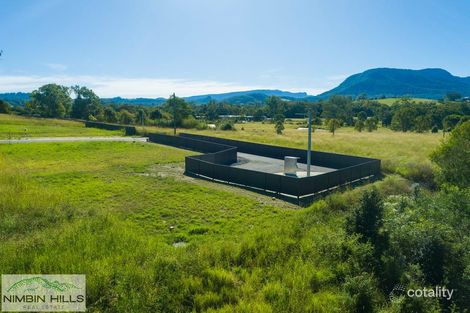 Property photo of 18 Hillside Drive Nimbin NSW 2480
