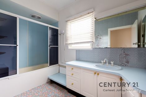 Property photo of 83 Joslin Street Kotara NSW 2289