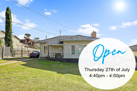 Property photo of 77 Hampton Street Moe VIC 3825