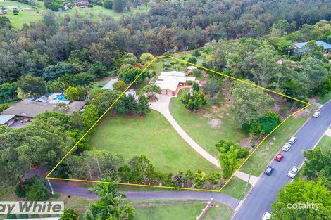 Property photo of 70 Weston Drive Bunya QLD 4055