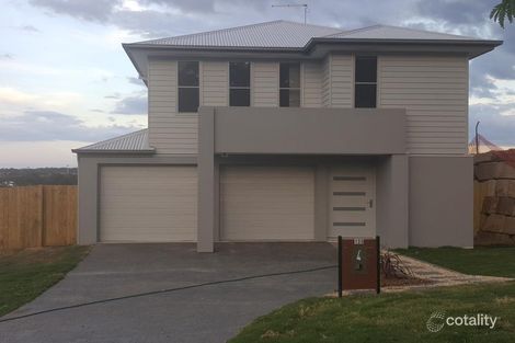 Property photo of 135 Conte Circuit Augustine Heights QLD 4300