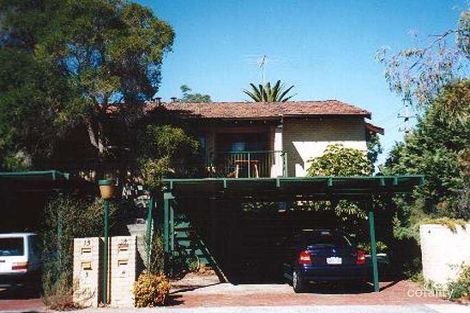 17/10 Aberdare Rd, Shenton Park, WA 6008