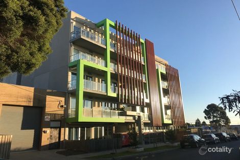 Property photo of 401/7 Warrs Avenue Preston VIC 3072