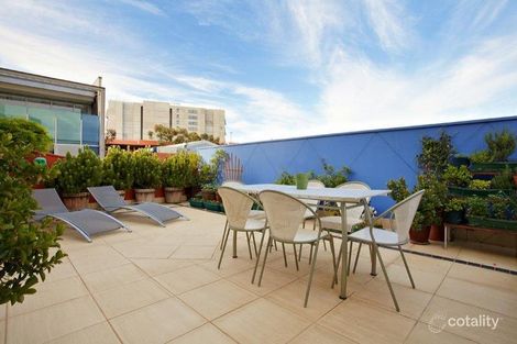 20/21 Wilson St, South Yarra, VIC 3141