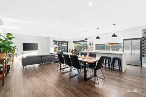 Property photo of 3 Wilkerson Way Traralgon East VIC 3844
