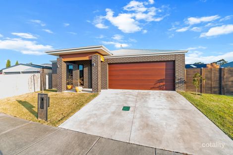 Property photo of 3 Wilkerson Way Traralgon East VIC 3844