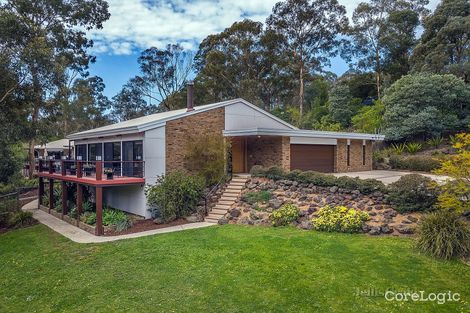 Property photo of 1 Utrecht Court Donvale VIC 3111