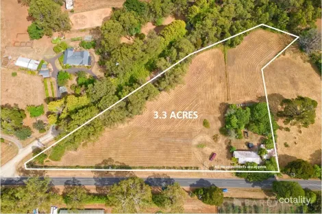 Property photo of 29 Avon Road Avonsleigh VIC 3782