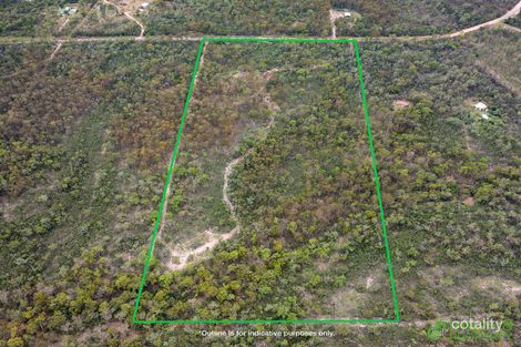 Lot 20 J Hunters Rd, Ballogie, QLD 4610