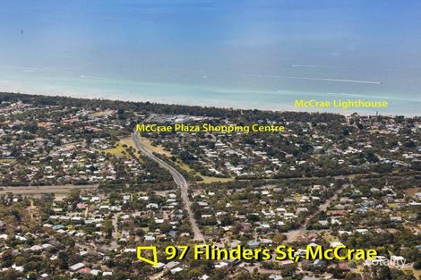 97 Flinders St, Mccrae, VIC 3938