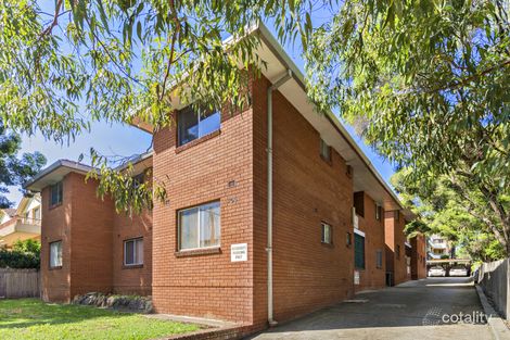 5/106 Stapleton St, Pendle Hill, NSW 2145