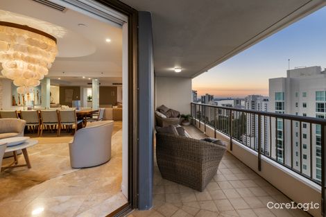 Property photo of 106/3554 Main Beach Parade Main Beach QLD 4217