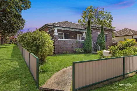 619 Punchbowl Rd, Punchbowl, NSW 2196